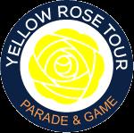 The Yellow Rose Tour 4 Days / 3 Nights -- Rose Parade and Game Tuesday, Dec. 30, 2014 - Friday, Jan.