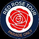 The Red Rose Tour 4 Days / 3 Nights: Includes the Rose Parade Tuesday, Dec. 30, 2014 - Friday, Jan.