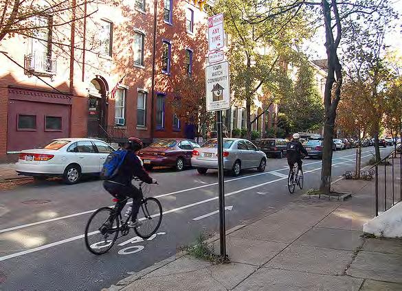 Philly s Neighborhood Bicycle Mode Share is Among the Nation s Highest One problem with ranking the bicycle mode share of large cities is that it ignores the smaller communities where bicycle