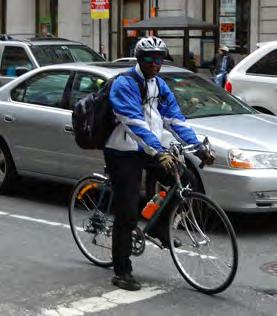 ..12 Philly places 1st, 8th and 9th Among Large Cities for Bicycle Commuting.