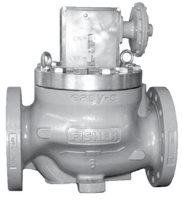 Instruction Manual Form 5865 Type FEQ December 2012 Type FEQ Slam-Shut Valve Contents Introduction...1 Principle of Operation...1 Specifications...2 Installation...2 Commissioning...7 Adjustment.