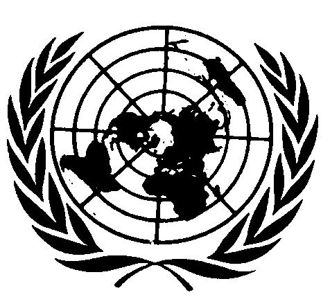 UNITED NATIONS EP UNEP/OzL.Conv.11/4 Distr.