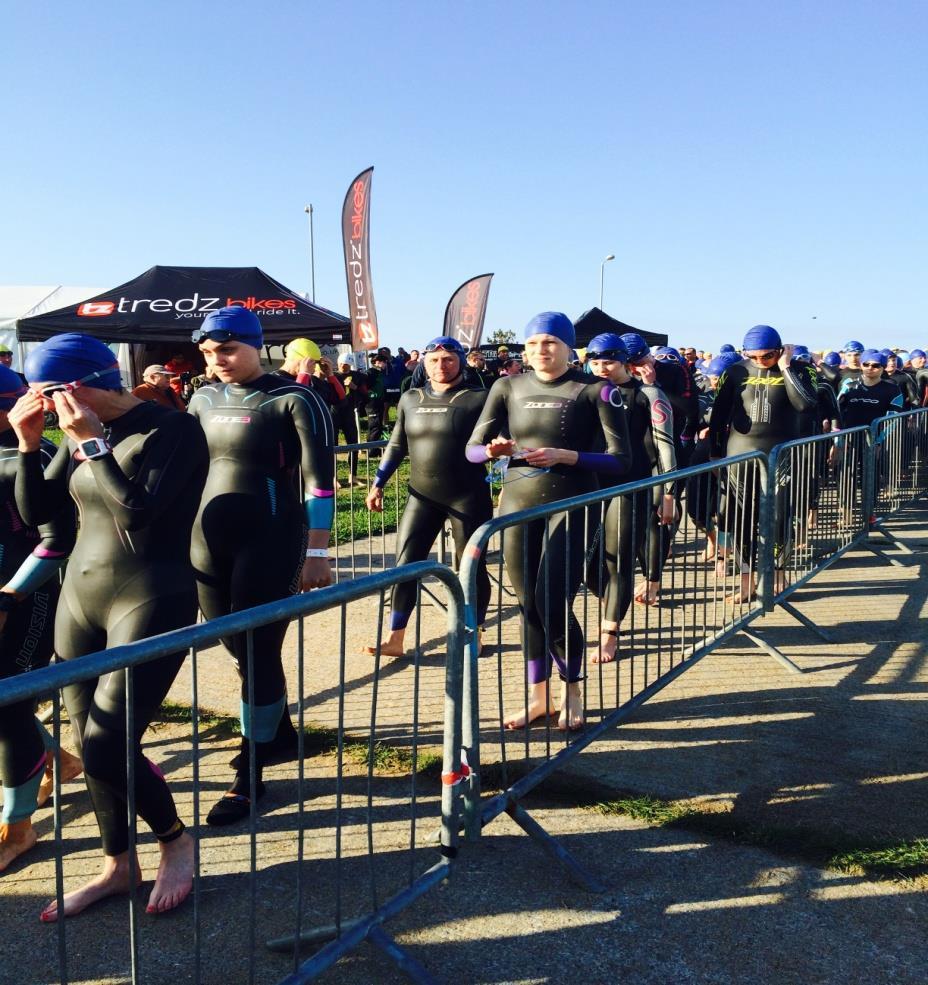 Guidelines from Welsh Triathlon This guide is intended for anyone thinking of starting a new triathlon club. It takes you through some of the questions and processes that you ll need to consider.