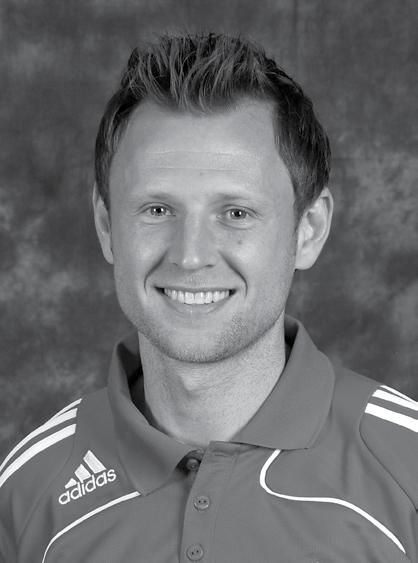 ALEKSEY KOROL 2009 indiana men s soccer ASSISTANT COACH personal Date of Birth: October 14, 1977 Birthplace: Belaya Tserkov, Ukraine High School: Livonia, 1996 College:, 2005 B.S., Sports Management Coaching Experience UIC 2006-08: Assistant Coach Former IU All-American Aleksey Korol joined the coaching staff in February 2009.