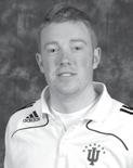 In addition to working with men s soccer, he also assists with women s basketball and track and field, and is the coordinator of Olympic sports.
