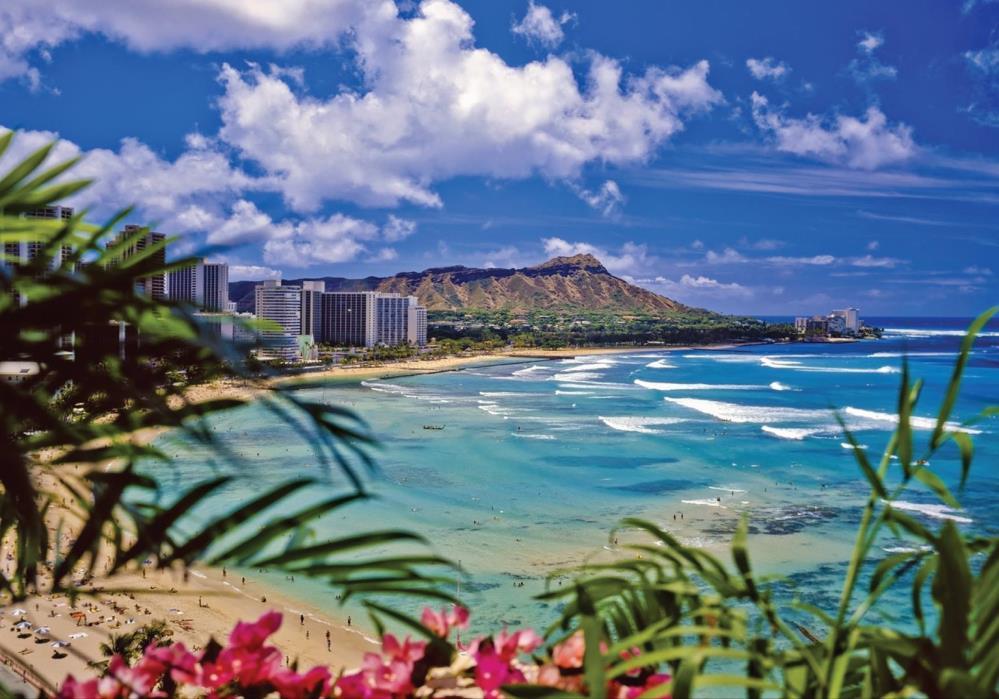 presents Hawaiian Adventure Three Islands featuring Oahu, Kauai and Maui with