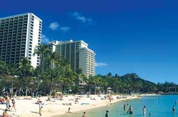 Common areas are delightfully designed to incorporate Kauai's tropical splendor