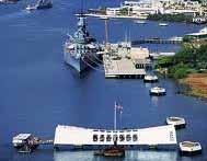 You ll embark on a moving journey covering the attack on Pearl Harbor through a film, fascinating displays and a short cruise, allowing you to board the USS Arizona Memorial where over 1,000 men of