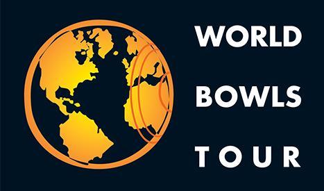 World Bowls Tour Laws of the Sport of Professional Bowls Applicable to