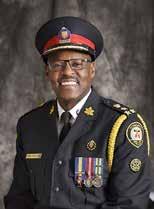 CHIEF OF POLICE, TORONTO POLICE SERVICE Toronto s Vision Zero Plan is a strategic, five year (2017-2021) action plan that is data-driven and collaborative focusing on over 50 measures across 4 major