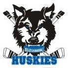 HIVERSPORT HUSKIES Junior Ice Hockey a breakfast before the tray and a buffet afterwards.