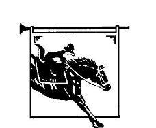 H. J. Fox Signature Series Nomination Form 2014 Name Address E-Mail Trainer/Barn Phone (Home) Cell Birthdate (youth) Date Nominated 2014 Fox Nomination $30; Horse/Pony Lifetime Recording $15; Change