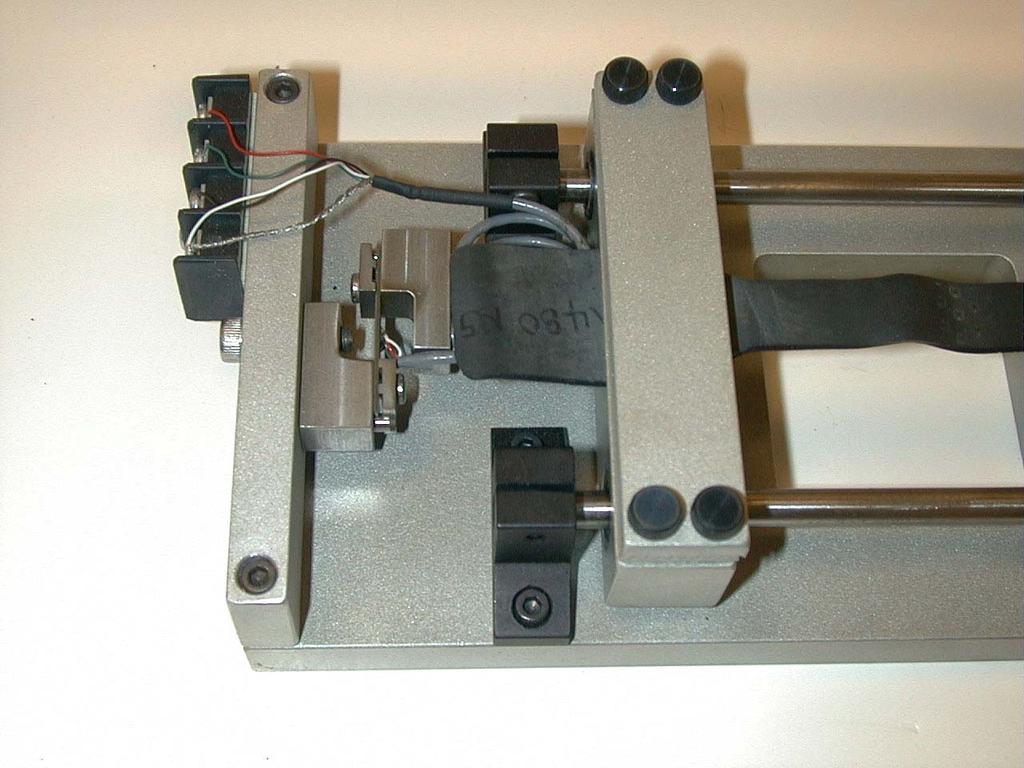 Load Cell on