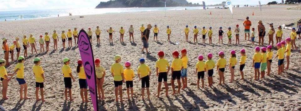 Welcome to the Mount Maunganui Lifeguard Service We would like to welcome new and existing members to the 2017/2018 Junior Surf Season!
