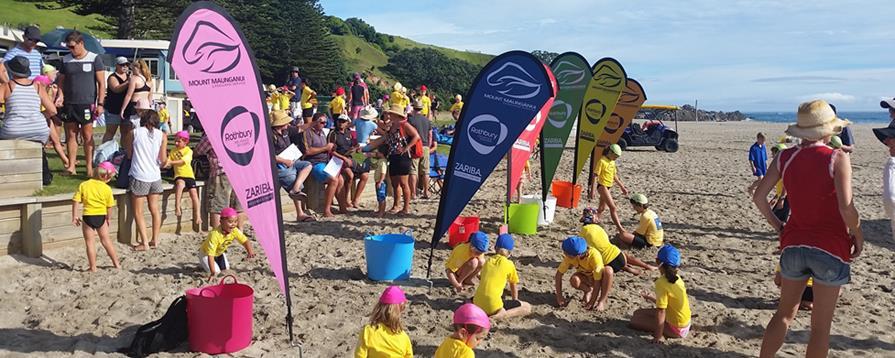 Section Two: Nippers Registration and Requirements Registrations Registration and have a go day: Sunday 29th October 10am-12.30pm You can also register on any Sunday of the season, from 9.