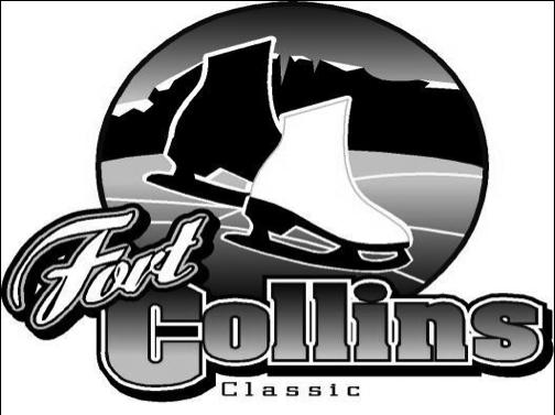 2018 Fort Collins Classic April 5-8, 2018 Edora Pool and Ice Center (EPIC) 1801 Riverside Ave Fort Collins, Colorado 80525 Entries due February 28, 2018 at 11:59pm Online registration only **