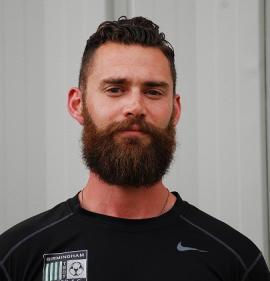 Technical Directors Jake grew up in St. Louis MO before moving to Michigan and has been playing soccer for nearly twenty years. Played on top premier level teams during his youth for U of D Jesuit HS.