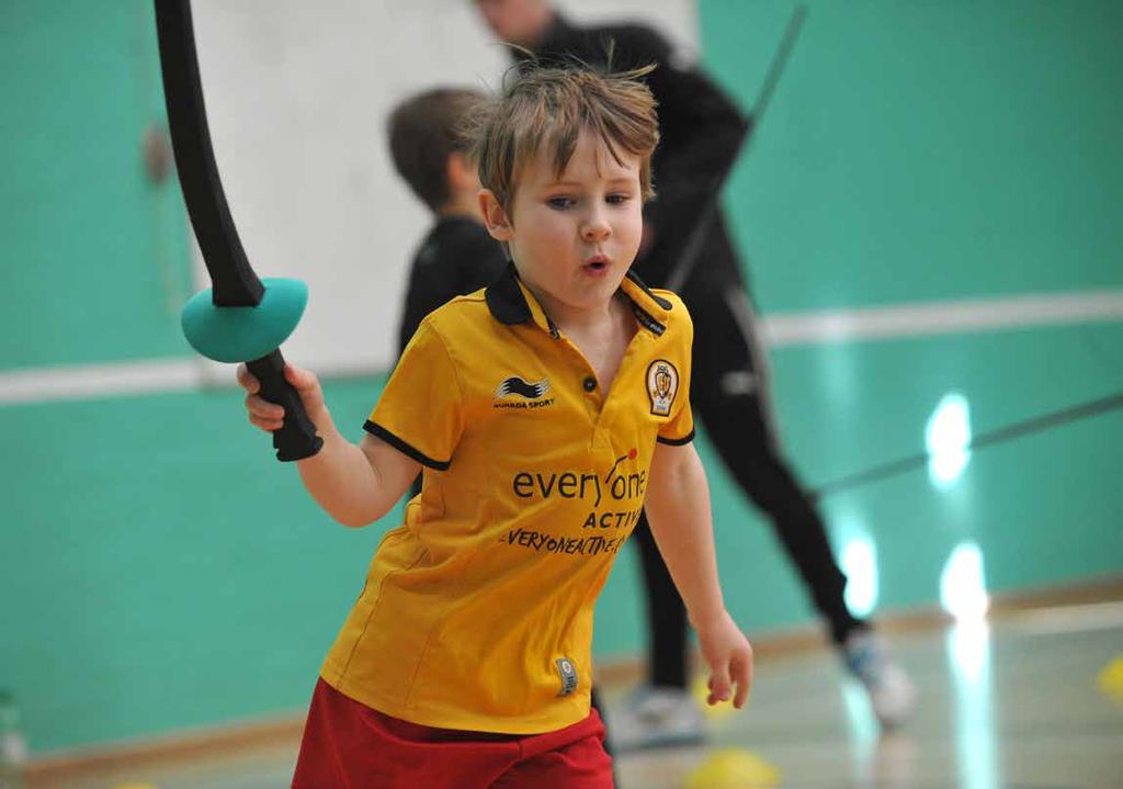 Schools: After School Clubs and Planning, Preparation & Assessment AFTER SCHOOL CLUBS Cambridge United delivers sessions in 60 primary schools across Cambridgeshire, engaging with over 2,500 children