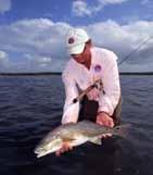 Live Bait is Extra (an expense added to your invoice at the end of your stay at the Lodge) Wade-Fishing: If you, and your party, wish