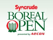 Syncrude Borel Open Shareholder Pro Am!