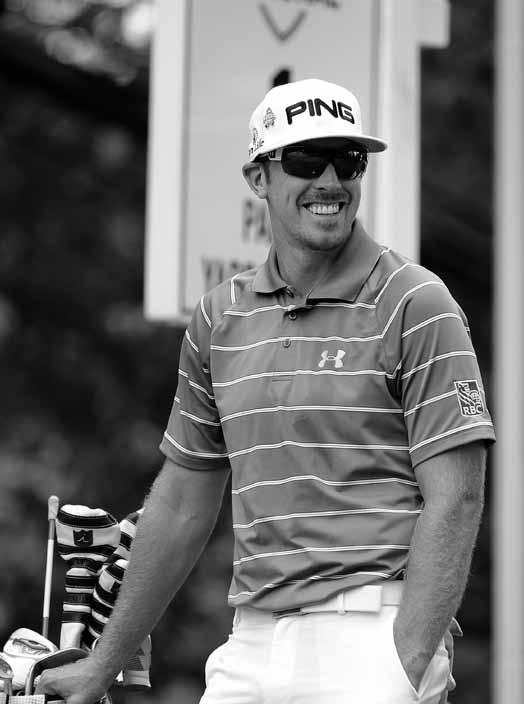 History of the of the Bridgestone NEC Invitational Hunter Mahan, winner of the 2010 Bridgestone Invitational, also won the first World Golf Championships of