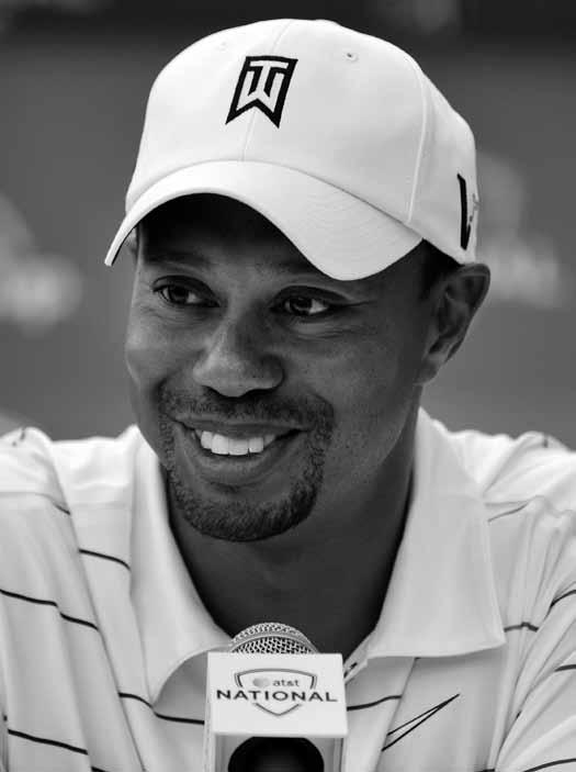 World Golf Championships Tiger Woods has won the Bridgestone Invitational seven times in his career.
