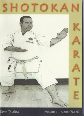 Kata is purely a series of Kumite actions. The Karateka should at all times practice the Kata as if the opponent is visible and present.