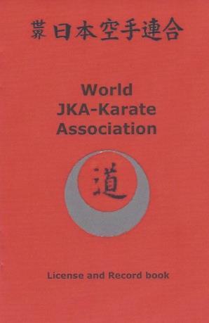 So from my point of view, the demonstration of correct Kata depends on a wide range of concepts that need to be brought together into a balanced and harmonised system in order to reach the intended