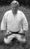 WHAT DOES THE AGING KARATEKA HAVE TO GIVE TO KARATE AND WHAT CAN KARATE GIVE TO THE AGING KARATEKA BY DON OWENS It has been many years now since I started my love hate relationship with Karate.