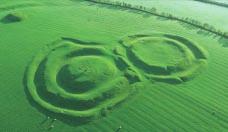 Visit Newgrange at the World Hertitage Site of Brú na Bóinne, older than the Pyramids of