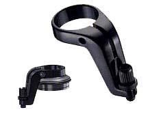 6,892,604) Interlok meshing feature allows headset top cover and spacers to act as one unit, making the