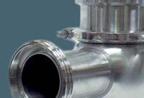 Dosing modulating valves VSR-L For flow control