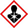 Hazards Identification GHS Signal Word: GHS Hazard Phrases: GHS Precaution Phrases: GHS Response Phrases: GHS Storage and Disposal Phrases: Potential Health Effects (Acute and Chronic): Inhalation: