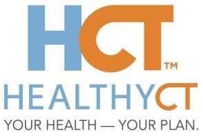 HCT Medical Policy Hyperbaric Oxygen Therapy (HBOT) Policy # HCT114 Current Effective Date: 05/24/2016 Medical Policies are developed by HealthyCT to assist in administering plan benefits and