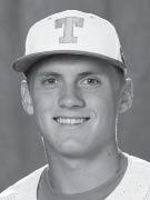TREVOR TEYKL PITCHER 6-7, 215, Fr.-HS, R/R Sugar Land, Texas (Kempner) 50 HIGH SCHOOL A three-year letter winner as a right hand pitcher and first baseman for Coach J.D.
