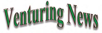 enturing/ Useful websites Southern Region website http://next.srventuring-bsa.org/ National Venturing website http://www.scouting.org/scoutsource/ Venturing.
