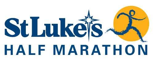 Luke's Half M arathon in the city of Allentown. I can't think of a better, more healthful way to showcase our city and our newly expanded St.