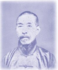 T he name of Sun Lutang (Sun Fuquan) is very well known to those who have an interest in internal Chinese martial arts.