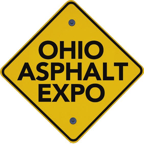 The Asphalt Expo is Ohio s premiere asphalt