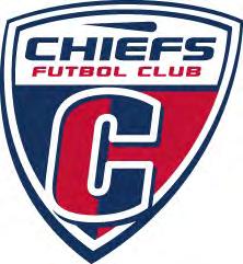 The Chiefs Way Academy: U9 U12 The coaches and staff at Chiefs FC are committed to developing every player -