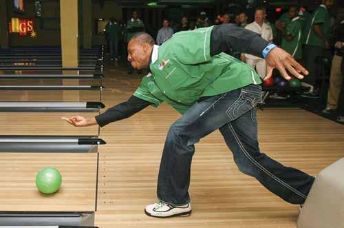 BOWLING EVENTS Singles Doubles Mixed Doubles STATE CHAMPIONSHIPS QUALIFYING RULES Top 5 in each age group at Local Games Qualifying site. Participants that qualify are eligible for all Bowling events.