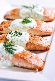 MARKET SIZES Fresh Fish and Seafood Retail Sales in Germany by Segment in Thousands of Tonnes, Historic/Forecast Category 2007 2008 2009 2010 2011 2012 2013 2014 2015 Fish 260.3 266.8 268.1 284.3 289.