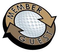 MEMBER GUEST SCHEDULE OF EVENTS (Tentative) Thursday, June 21st Practice Round Putting Contest 5:30pm-6:30pm Steak Dinner (for participants only) 6:00pm-8:00pm Team Registration & Buy-In 7:00pm