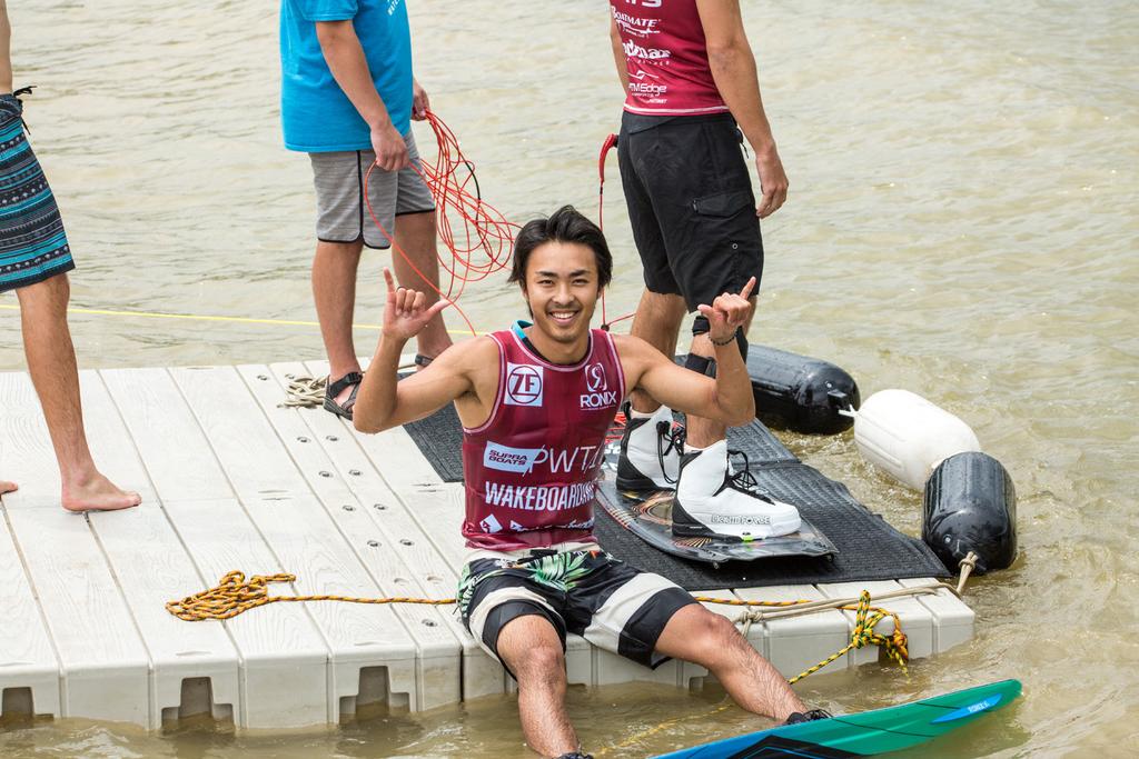 AUTHENTIC EXCITING ENGAGING The Supra Boats Pro Wakeboard Tour (PWT) is the largest and longest-running professional wakeboarding circuit in the world.