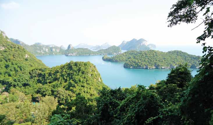 168 ISSUE 157 / Navigating south-east Asia NAVIGATING MYANMAR Fernandes reported that yachts departing Phuket prior to entering Myanmar are required to have a cruising permit.