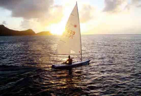 Should relaxation, S/Y Highland Breeze offers you prefer slightly