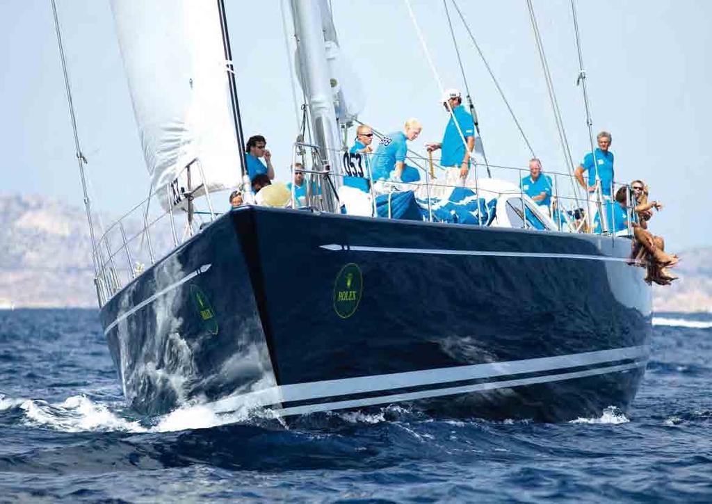 S/Y Highland Breeze is ideally equipped winter, S/Y Highland Breeze is based to enjoy