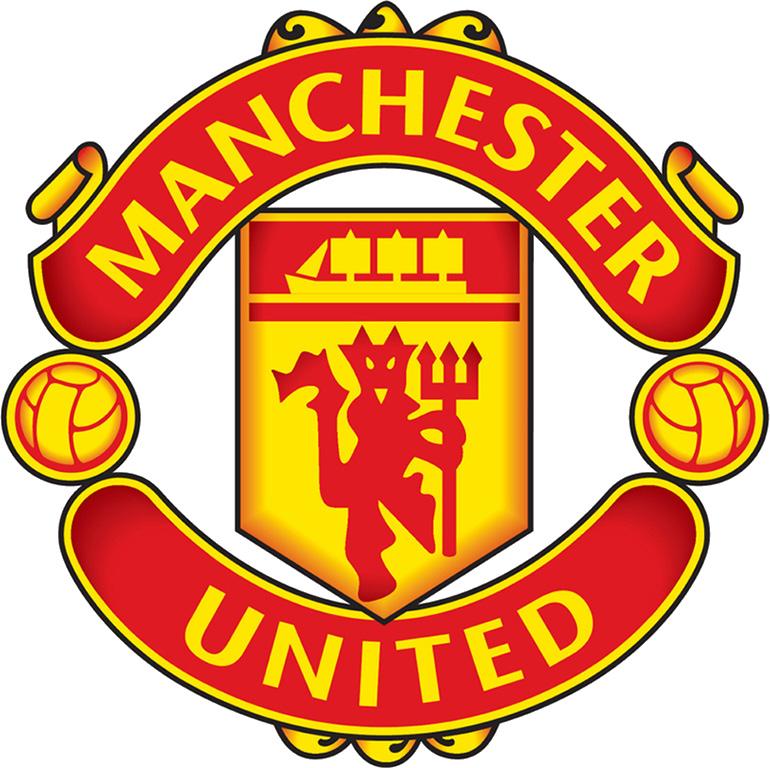 Top 10 Profiles. Top 10 Profiles. 1 Manchester United FC 2 Real Madrid CF Brand Value $1,895m Brand Strength 94.6 / AAA+ Shirt Sponsor Chevrolet $74m Brand Value $1,573m Brand Strength 96.