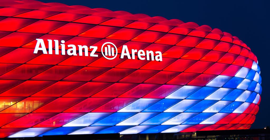 Sponsorship & Football Interview. Allianz Interview. Interview with Oliver Kraus, Global Partnership Manager, Allianz Heading Allianz Global Football & Stadium Partnerships what is your primary focus?