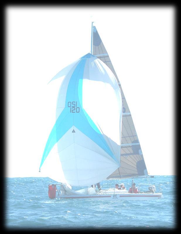 Course: Wind: D South West, North East >20 knots Division I II Start Both Divisions : Wall Start or Boat Start at Marina.